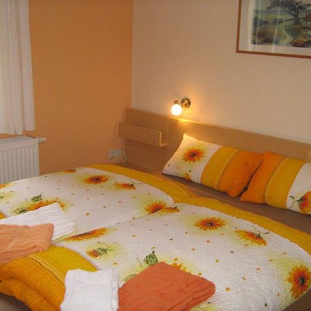 Kaeuzchenkuhle Apartment Sassnitz Ngoại thất bức ảnh