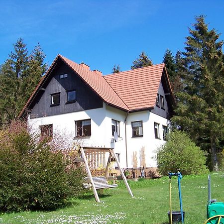 Kaeuzchenkuhle Apartment Sassnitz Ngoại thất bức ảnh